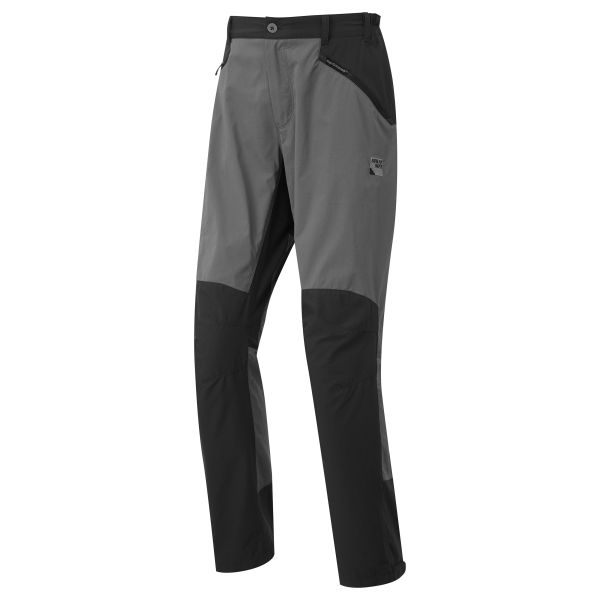 The ultimate guide to men's walking trousers 2023 Ramblers